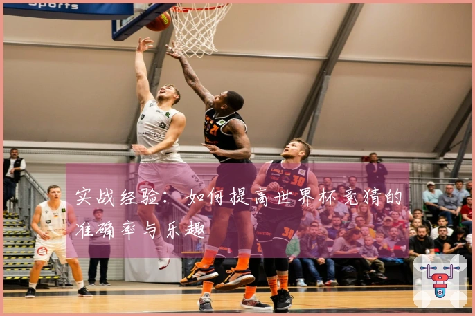 实战经验：如何提高世界杯竞猜的准确率与乐趣
