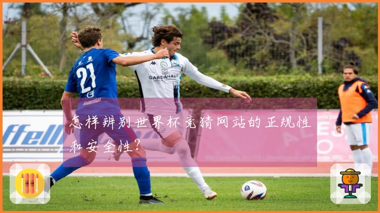 怎样辨别世界杯竞猜网站的正规性和安全性？