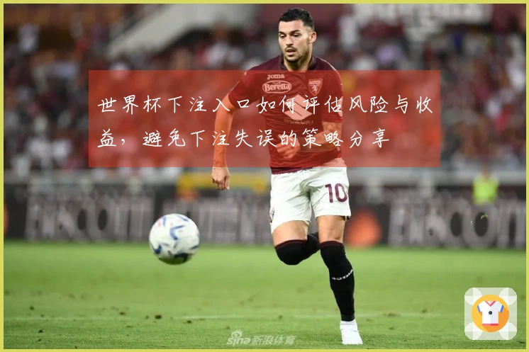 世界杯下注入口如何评估风险与收益,避免下注失误的策略分享